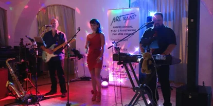 Hochzeitsmusik - Einstudieren von Wunschsongs - Steiermark - ART BAND