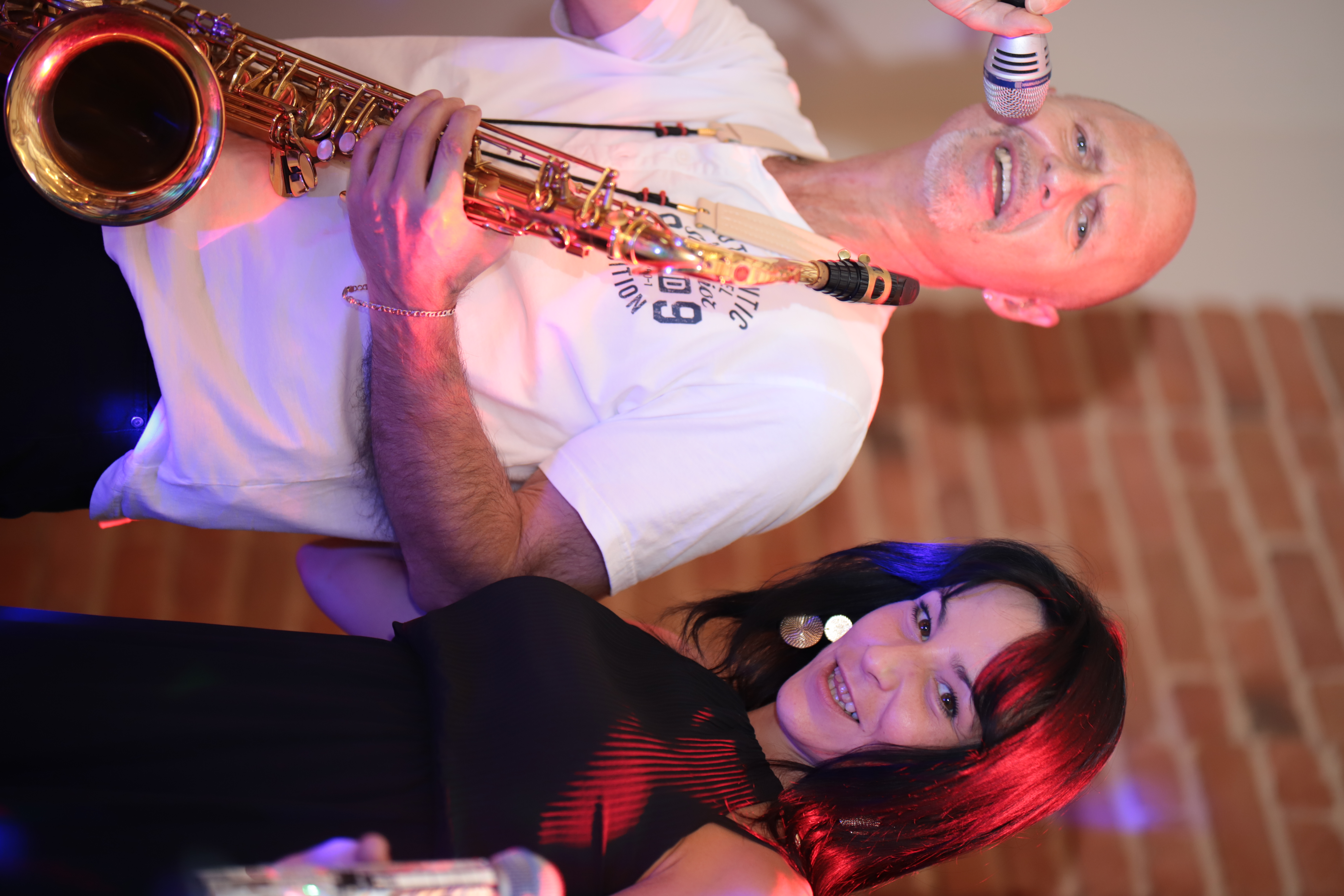 Hochzeitsband: ART BAND