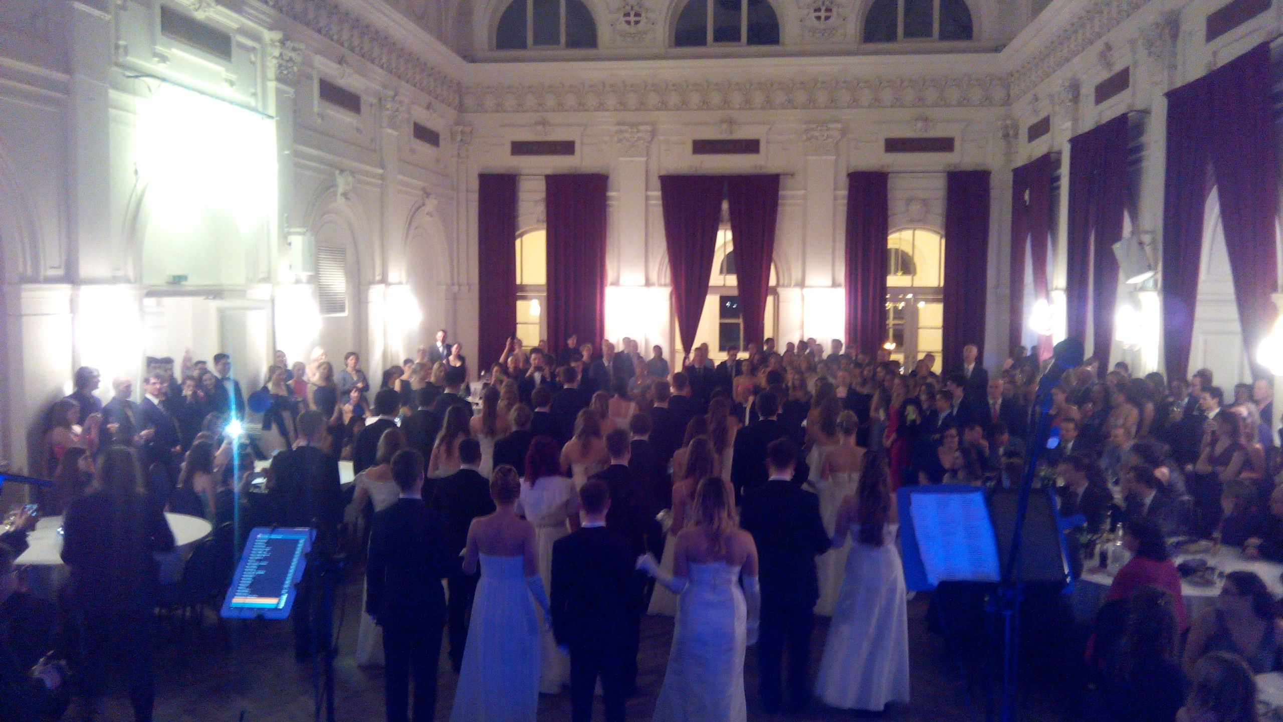 Hochzeitsband: ART BAND