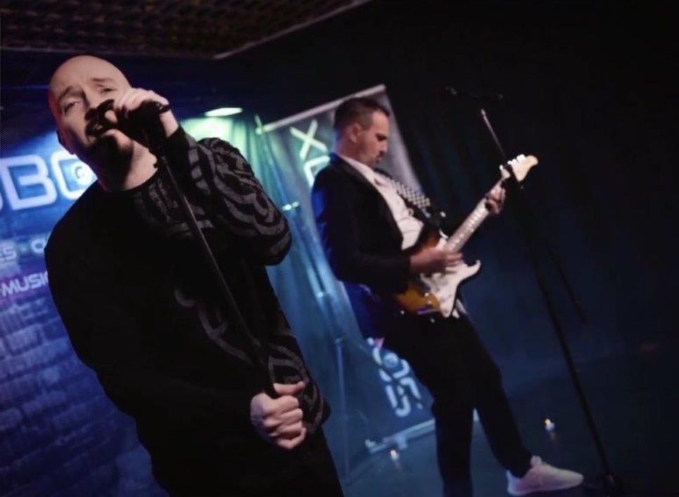 Hochzeitsmusik - Soundbox