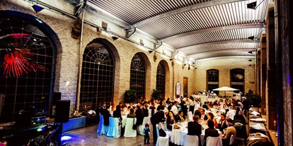 Hochzeitsmusik - Musikrichtungen: Independent - Hochzeit mit 9to5 in der Orangerie Schloss Weikersheim, Baden-Württemberg - 9to5