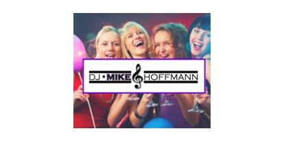 Hochzeitsmusik - geeignet für: Disco - Bürgstadt - DJ Mike Hoffmann - Event DJ