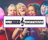 Hochzeitsband: DJ Mike Hoffmann - Event DJ