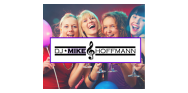 Hochzeitsmusik - Darmstadt - DJ Mike Hoffmann - Event DJ