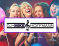 Hochzeitsband: DJ Mike Hoffmann - Event DJ
