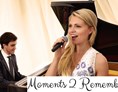 Hochzeitsband: Moments 2 Remember