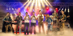 Hochzeitsmusik Mit Musikrichtungen Heavy Metal In Tiroler