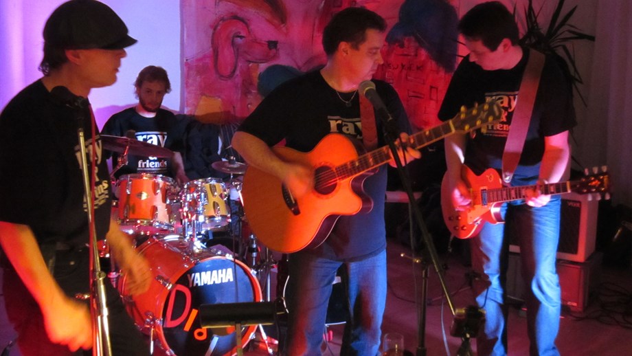 Hochzeitsband In Wels Oberosterreich Hochzeitsbands Eventpeppers