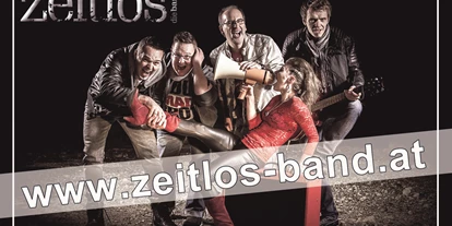 Hochzeitsmusik - Brodingberg - zeitlos