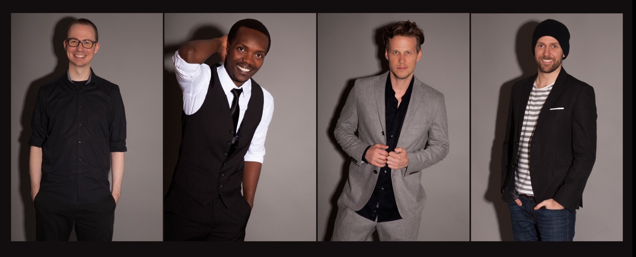 Hochzeitsband: Electric Beat Club