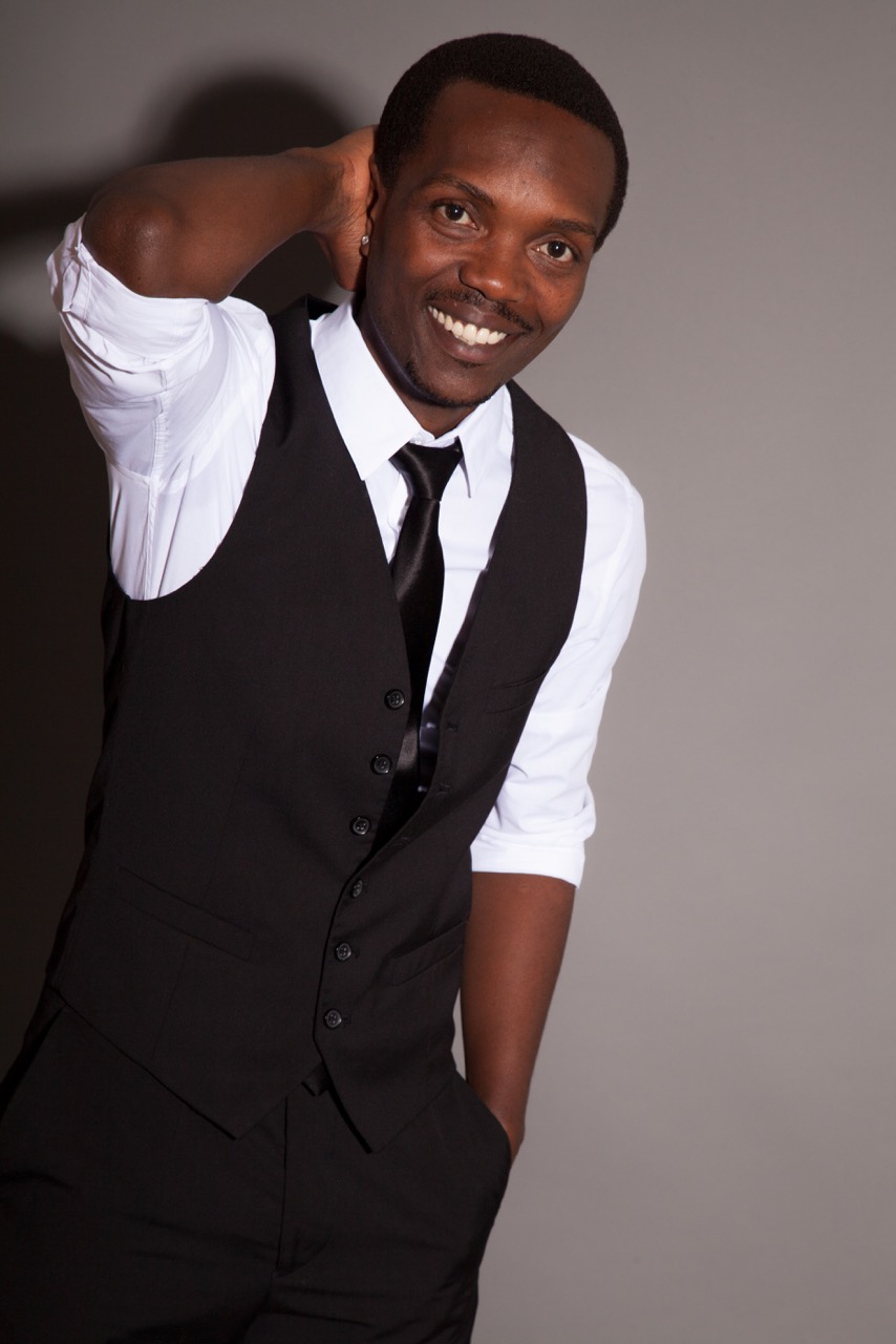 Hochzeitsmusik - Didier Owayo - Electric Beat Club