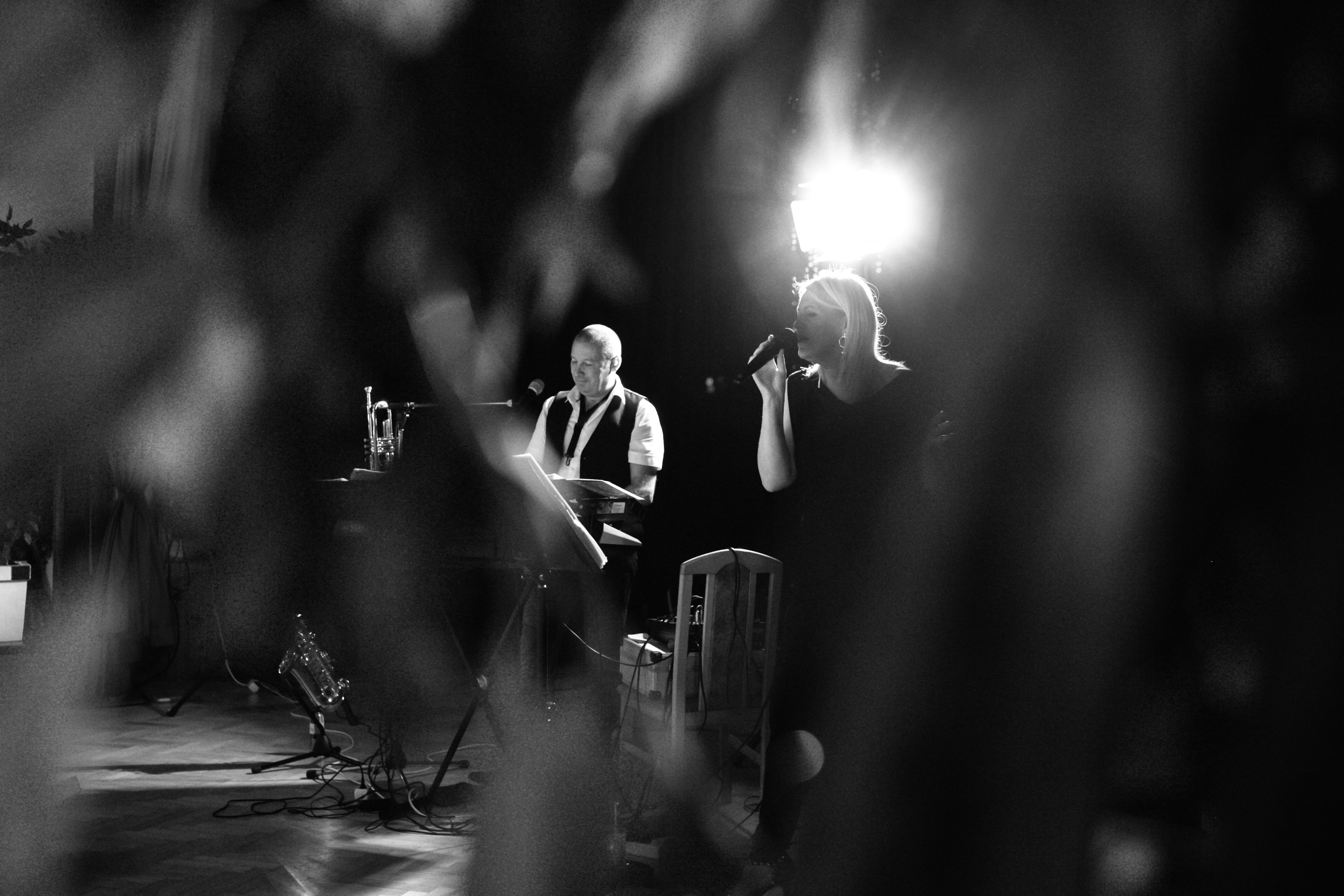 Hochzeitsband: Die Wahnsinns 2