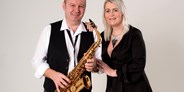 Hochzeitsmusik - Besetzung (mögl. Instrumente): Saxophon - Die Wahnsinns 2