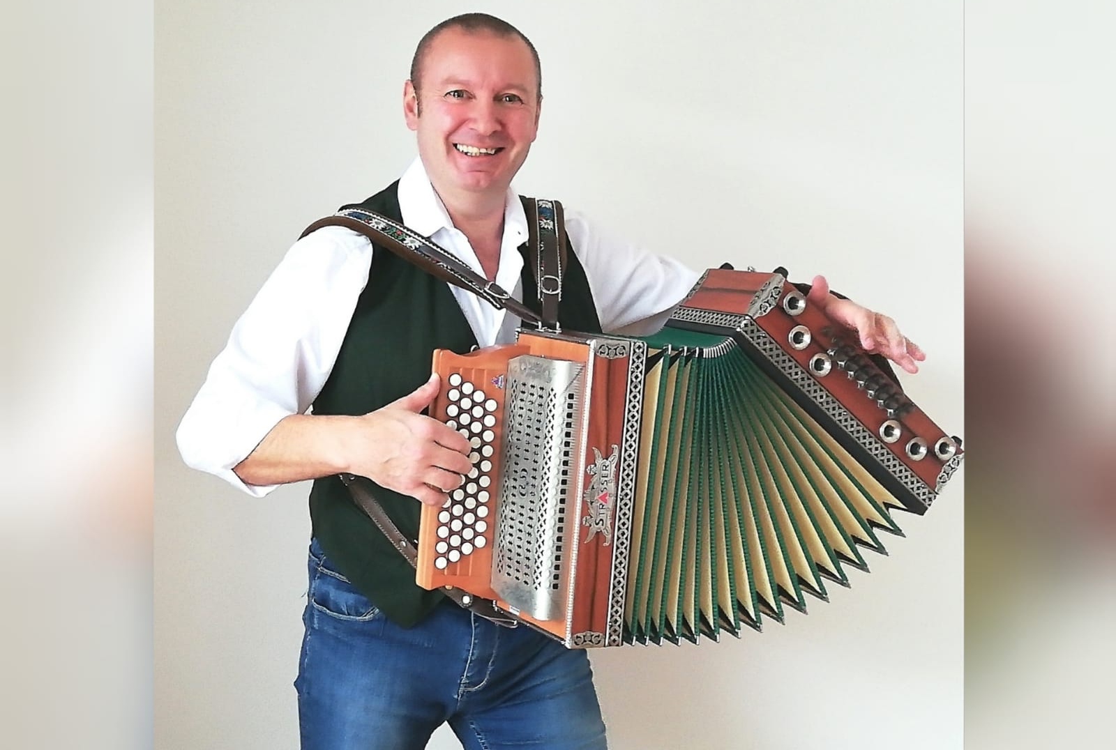 Hochzeitsband: Die Wahnsinns 2