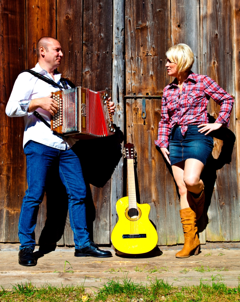 Hochzeitsband: Die Wahnsinns 2