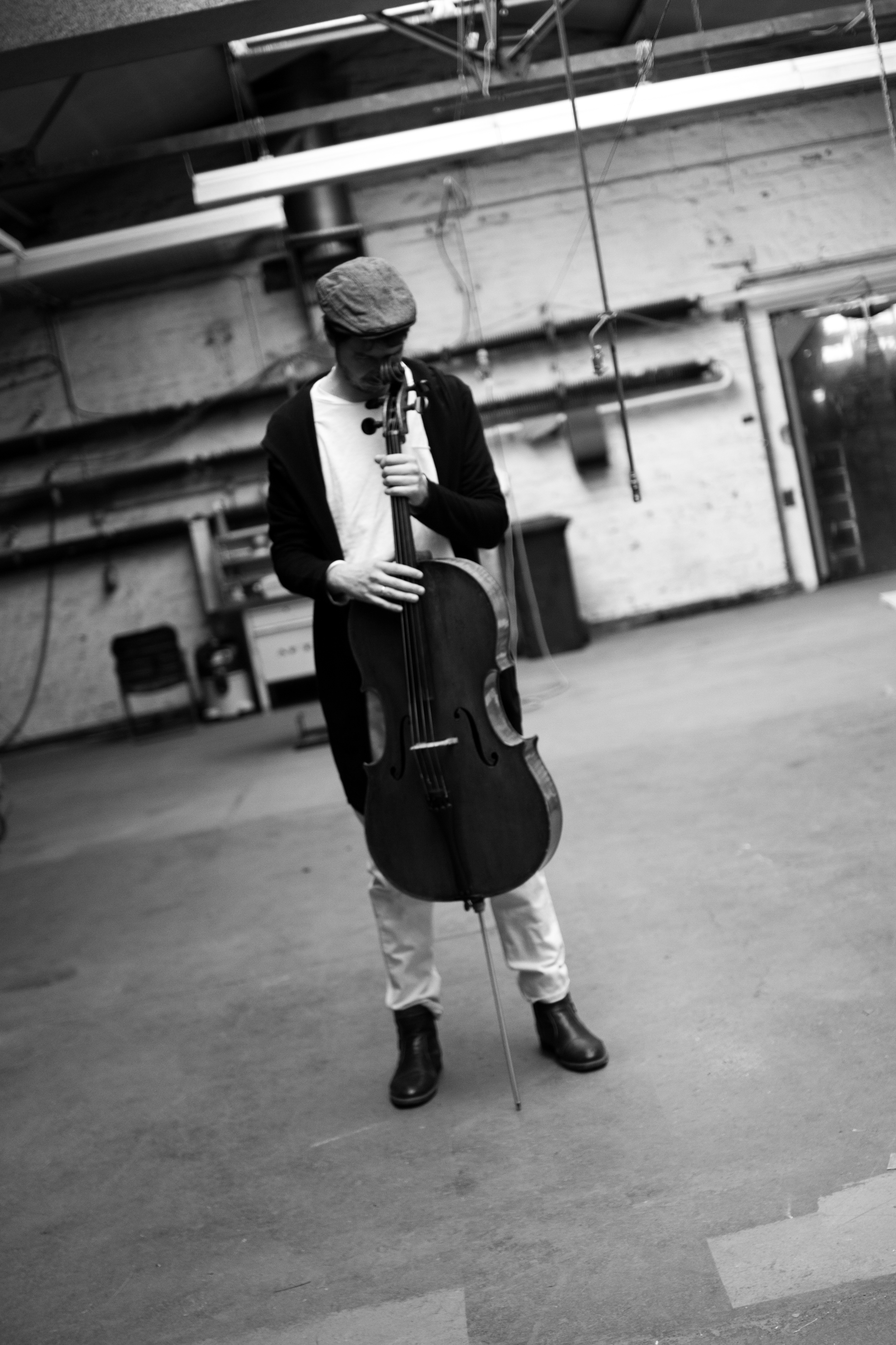 Hochzeitsmusik - Besetzung (mögl. Instrumente): Geige - Nordrhein-Westfalen - Cello