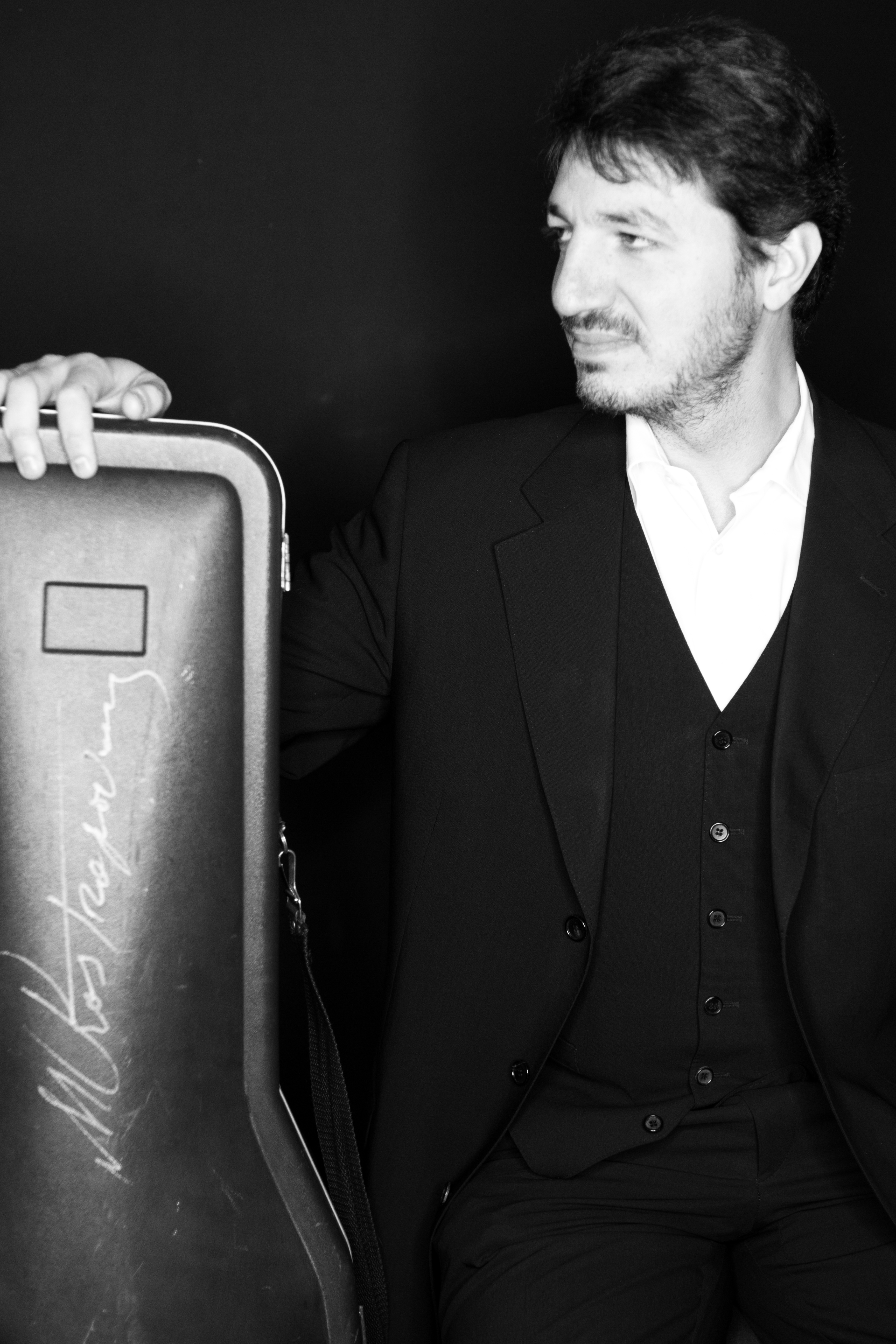 Hochzeitsmusik - Besetzung (mögl. Instrumente): Geige - Nordrhein-Westfalen - Cello