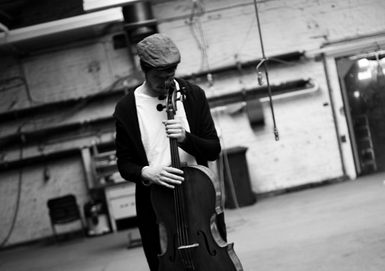 Hochzeitsmusik - Besetzung (mögl. Instrumente): Geige - Nordrhein-Westfalen - Cello