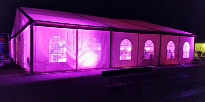 Hochzeitsmusik - PLZ 93128 (Deutschland) - Beleuchtung ist in 14 Verschiedenen Farben Möglich - Partyhochzeitsmusik