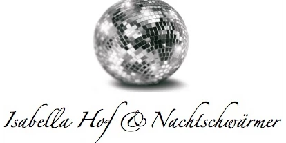 Hochzeitsmusik - Musikrichtungen: Independent - Isabella Hof & Nachtschwärmer