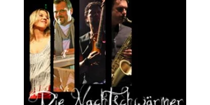 Hochzeitsmusik - Musikrichtungen: Independent - Isabella Hof & Nachtschwärmer