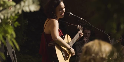 Hochzeitsmusik - Musikrichtungen: Independent - Lilli Maierhofer