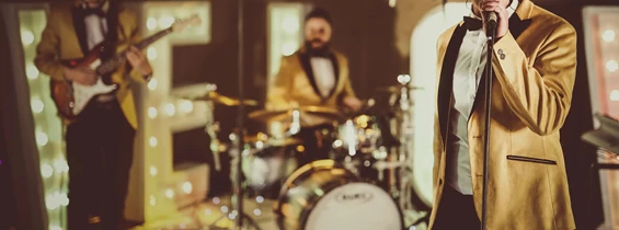 Hochzeitsband: TestBandRoland