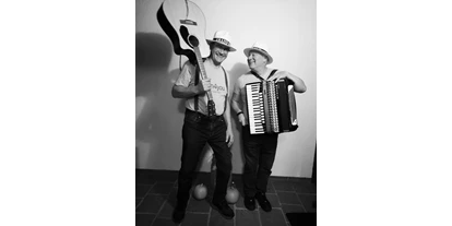 Hochzeitsmusik - Band-Typ: Duo - Allgäu / Bayerisch Schwaben - "fun4you"