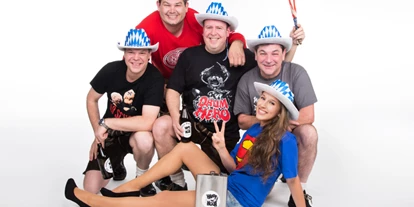 Hochzeitsmusik - PLZ 82538 (Deutschland) - HAPPY HOUR HOCHZEITSBAND OKTOBERFESTBAND PARTYBAND BAYERN - HAPPY HOUR