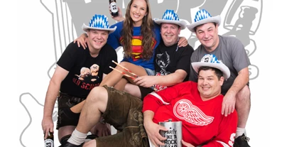 Hochzeitsmusik - PLZ 82538 (Deutschland) - HAPPY HOUR HOCHZEITSBAND OKTOBERFESTBAND PARTYBAND BAYERN - HAPPY HOUR