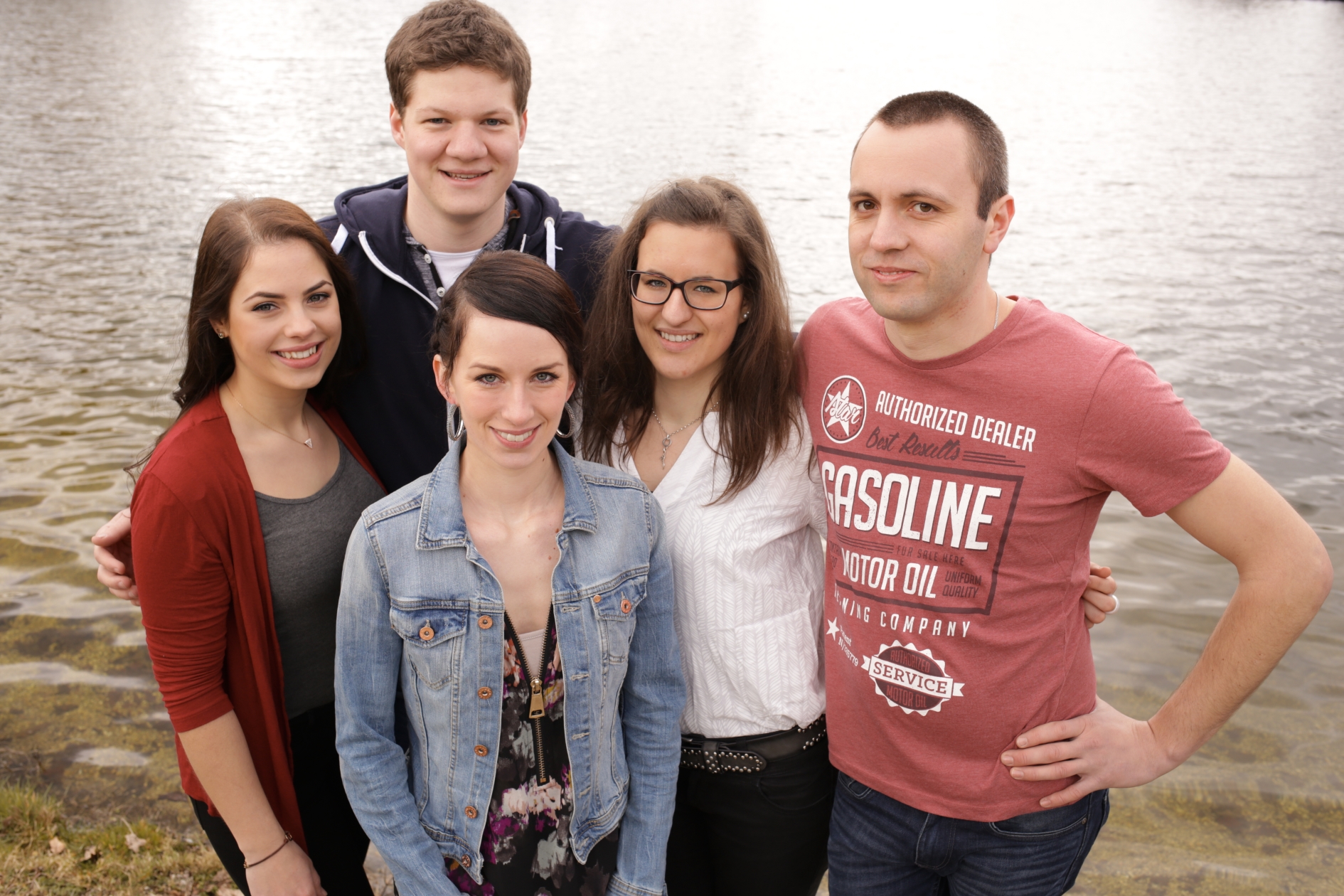 Hochzeitsmusik - Band-Typ: Quartett - Oberösterreich - LEBENSLAUT