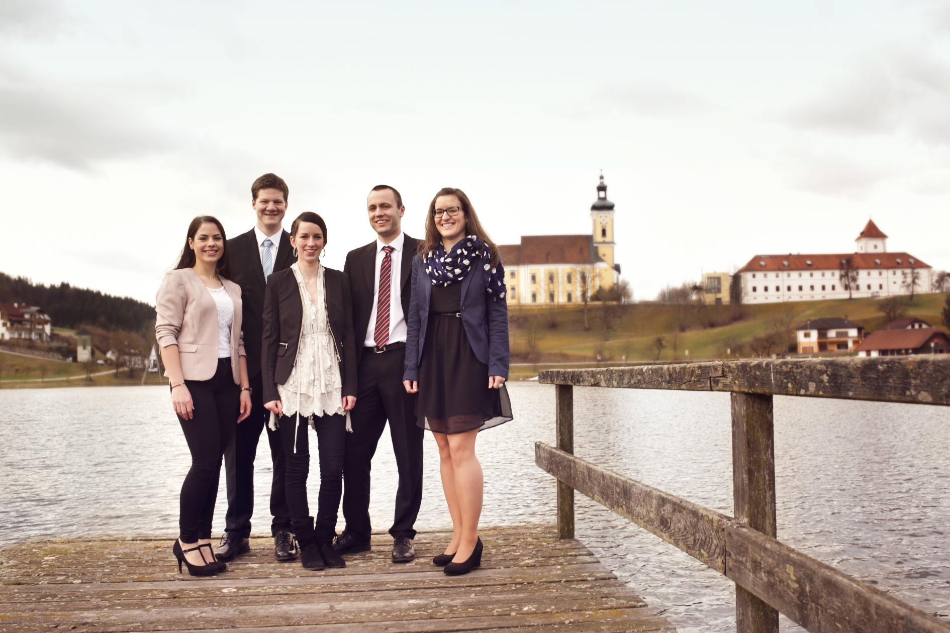 Hochzeitsmusik - Band-Typ: Quartett - Oberösterreich - LEBENSLAUT
