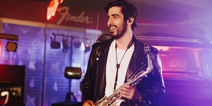 Hochzeitsmusik - Musikrichtungen: Independent - Oggi Music