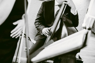 Hochzeitsmusik - Besetzung (mögl. Instrumente): Keyboard - Hessen - Stilvolle Musik zum Essen.. - Dinnertones