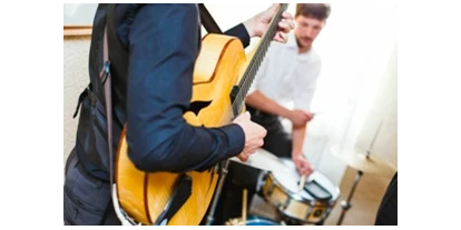Hochzeitsmusik - Musikrichtungen: Hits von Heute - Auch Musik ohne Gesang zum Essen ist möglich.. - Dinnertones