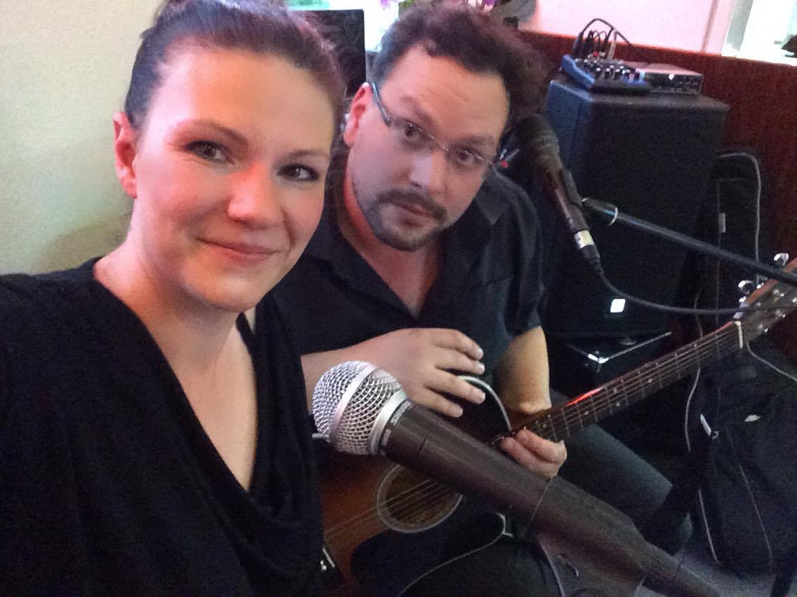 Hochzeitsband: Dinnertones