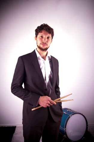 Hochzeitsband: Dinnertones