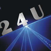 Hochzeitsband - Unser Logo von 24U - Two For You
zu sehen unter www.duo-24u.de - 24U - Two For You