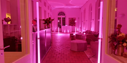 Hochzeitsmusik - Musikrichtungen: Independent - DJ Technik Ambiente Licht Wedding DJ Berlin - Soulkrates | Premium Hochzeits DJ und Event DJ Berlin