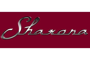 Hochzeitsband: Sharona Logo - Sharona