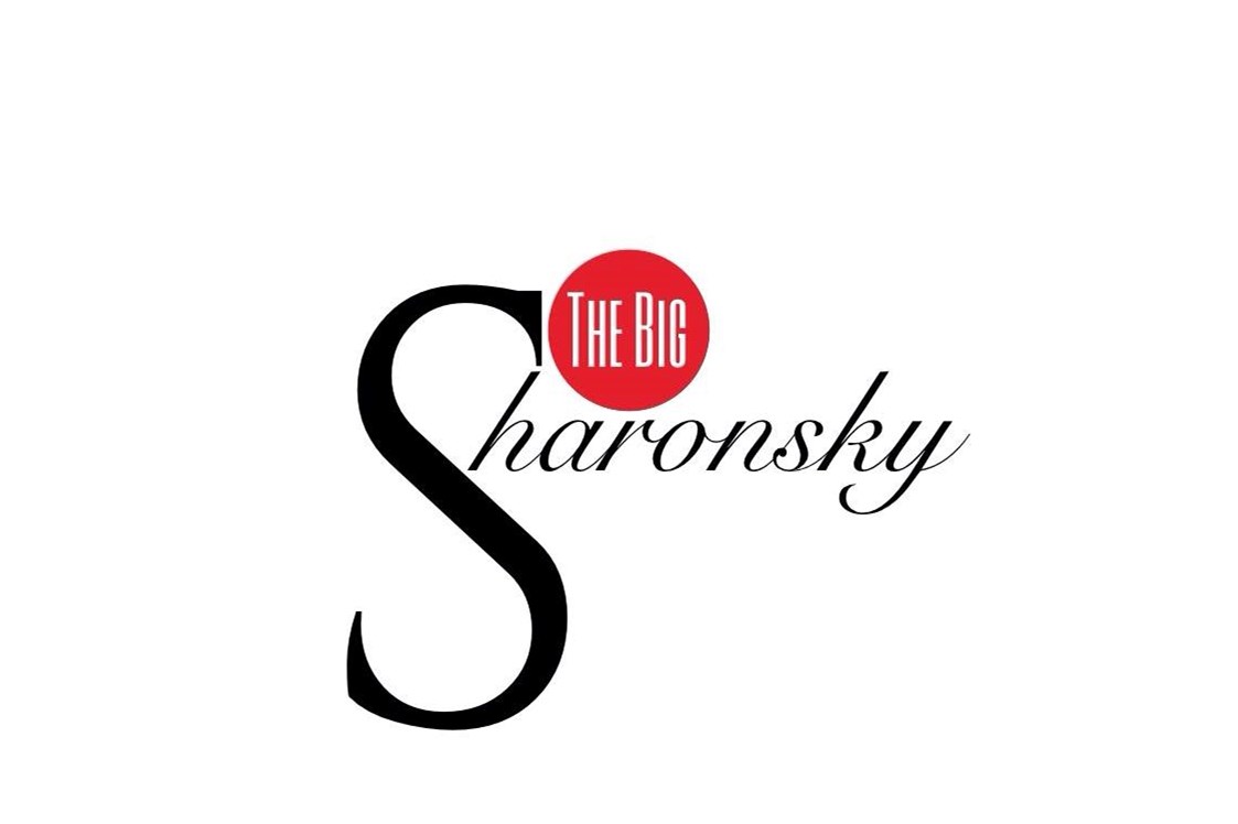 Hochzeitsband: Sharona The Big Sharonsky - Sharona