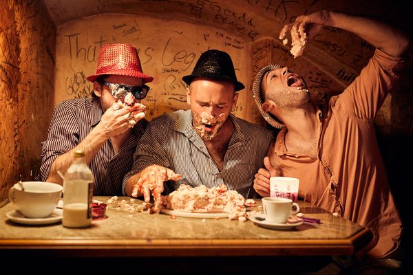 Hochzeitsmusik - Besetzung (mögl. Instrumente): Bass - PLZ 3372 (Österreich) - Sharona the Band - Sharona