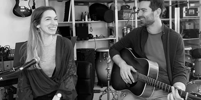 Hochzeitsmusik - PLZ 7011 (Österreich) - Miriam und Christian