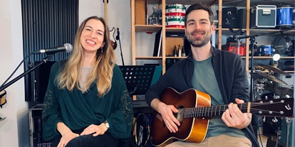 Hochzeitsmusik - PLZ 7011 (Österreich) - Miriam und Christian