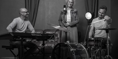 Hochzeitsmusik - geeignet für: Hintergrundmusik - Mühlviertel - 3Sense