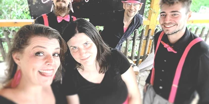 Hochzeitsmusik - Musikrichtungen: Independent - Supersisters