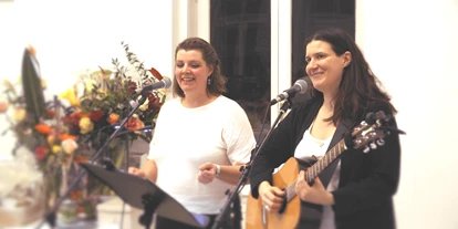 Hochzeitsmusik - Musikrichtungen: Independent - Supersisters