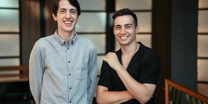 Hochzeitsmusik - Einstudieren von Wunschsongs - Niedersachsen - Mitchy und Andre
