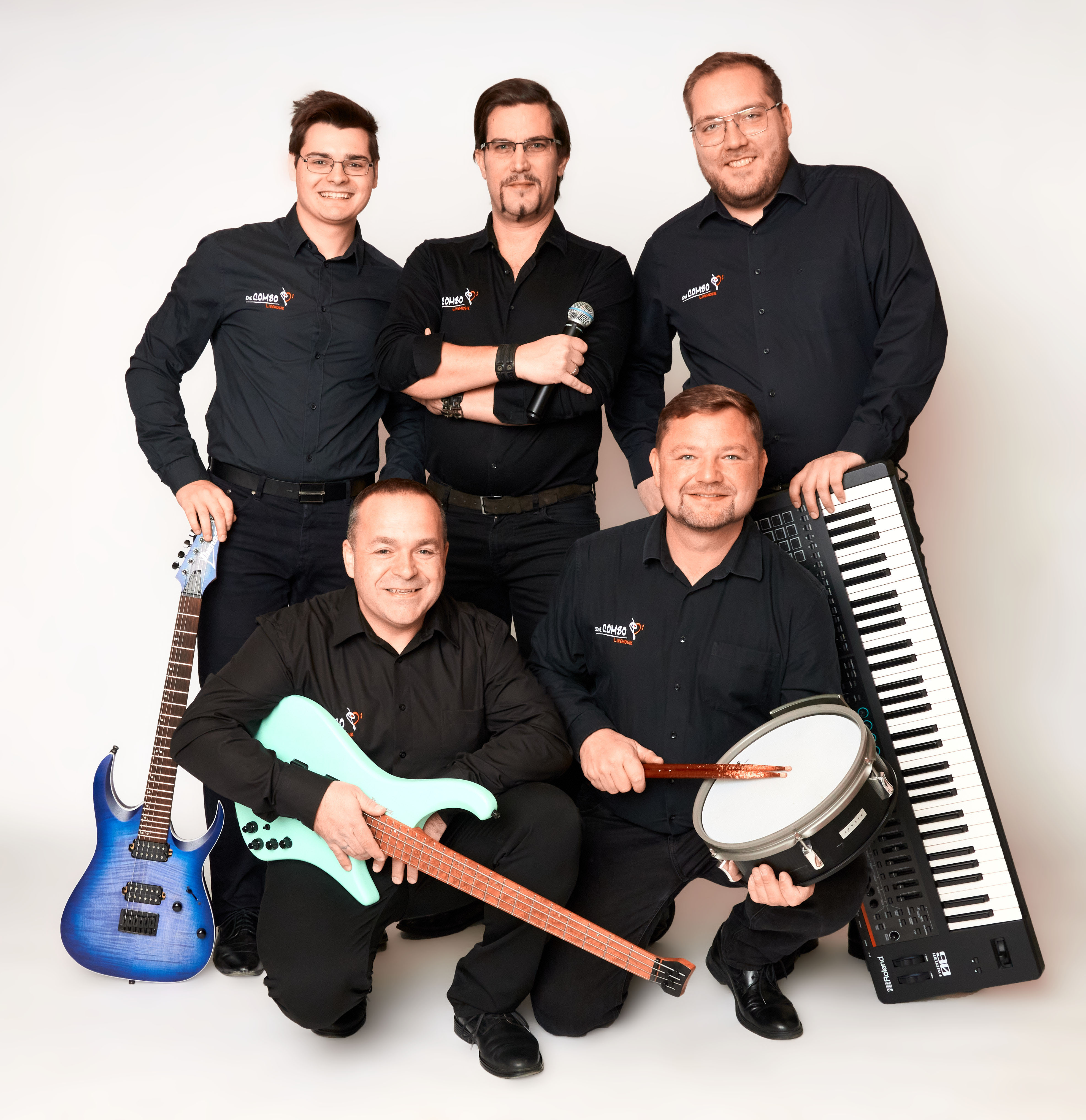 Hochzeitsmusik - Kosten für Agape/Sektempfang (1 Stunde): bis 300 Euro - Österreich - dieCOMBO 