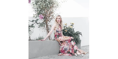 Hochzeitsmusik - PLZ 82538 (Deutschland) - Sängerin für Events, Trauung, Hochzeit, Messe, Empfang, Party München - Tonestylers